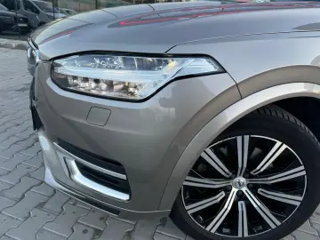 Volvo XC 90 T8 AWD Twin Engine Geartronic Inscription