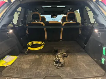 Volvo XC 90 T8 AWD Twin Engine Geartronic Inscription