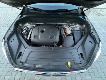 Volvo XC 90 T8 AWD Twin Engine Geartronic Inscription