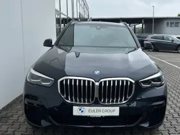 X5 xDrive 45e M-Sport SHZ Parkass HiFi ActiveG+