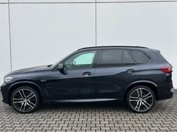 X5 xDrive 45e M-Sport SHZ Parkass HiFi ActiveG+