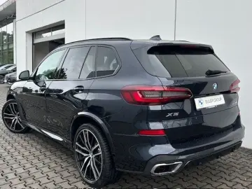 X5 xDrive 45e M-Sport SHZ Parkass HiFi ActiveG+