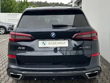 X5 xDrive 45e M-Sport SHZ Parkass HiFi ActiveG+