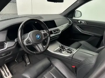 X5 xDrive 45e M-Sport SHZ Parkass HiFi ActiveG+