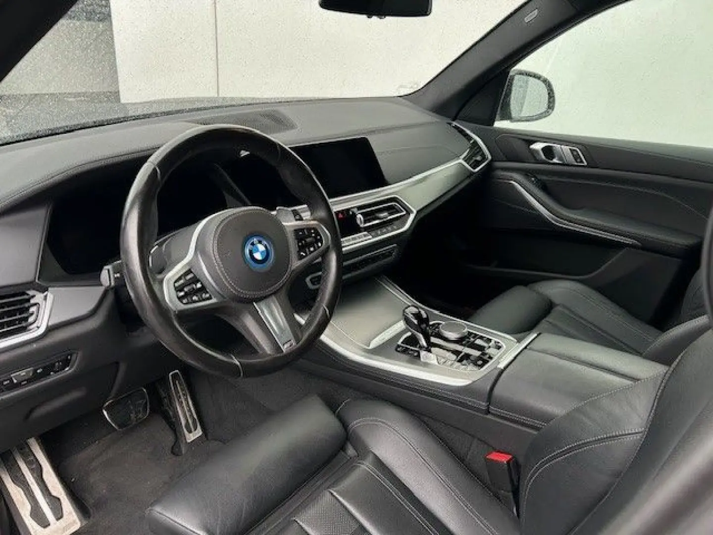 X5 xDrive 45e M-Sport SHZ Parkass HiFi ActiveG+
