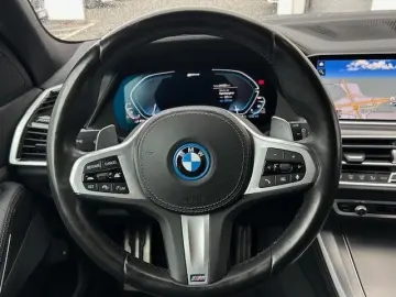 X5 xDrive 45e M-Sport SHZ Parkass HiFi ActiveG+