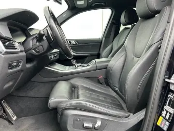 X5 xDrive 45e M-Sport SHZ Parkass HiFi ActiveG+