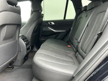 X5 xDrive 45e M-Sport SHZ Parkass HiFi ActiveG+