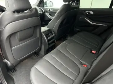 X5 xDrive 45e M-Sport SHZ Parkass HiFi ActiveG+