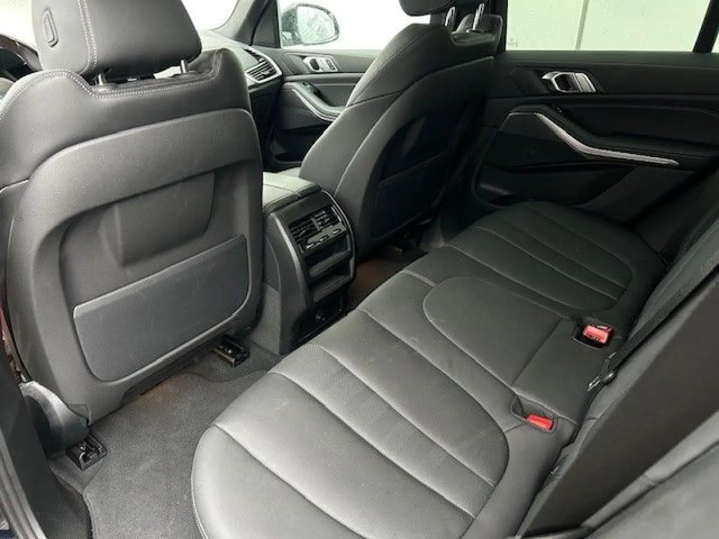 X5 xDrive 45e M-Sport SHZ Parkass HiFi ActiveG+