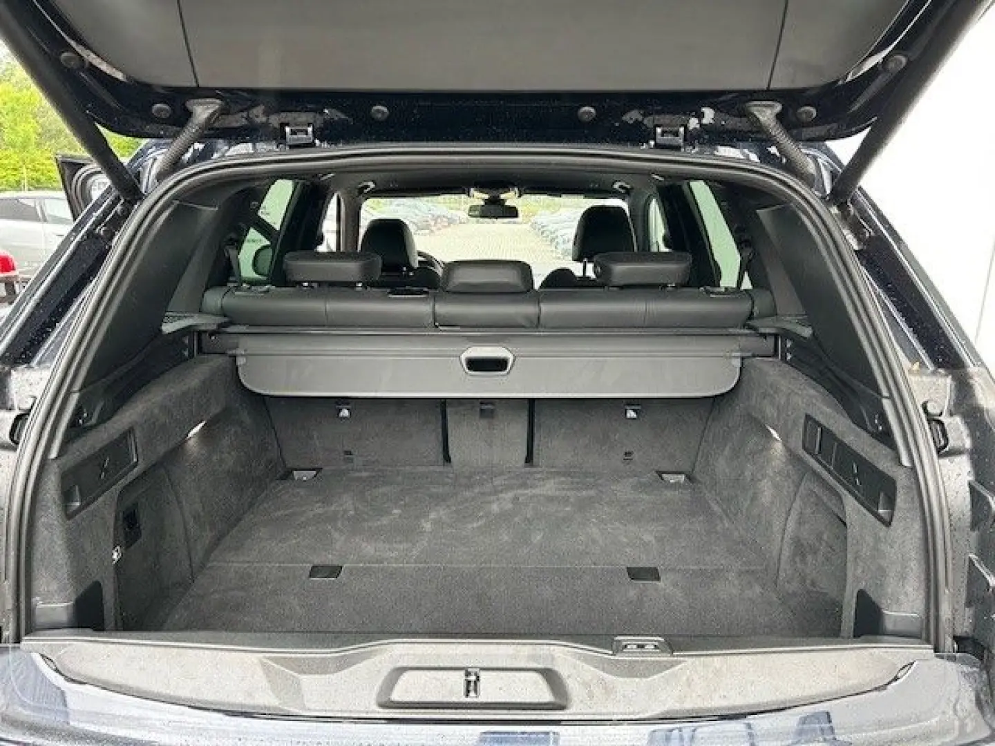 X5 xDrive 45e M-Sport SHZ Parkass HiFi ActiveG+