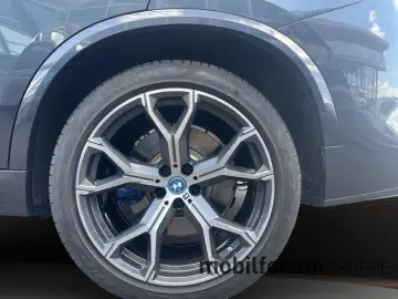 X5 xDrive45e M-Sport AHK Panorama 360 Grad ACC