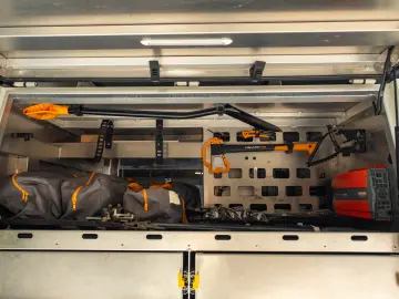 Toyota Land Cruiser 79 4l V6