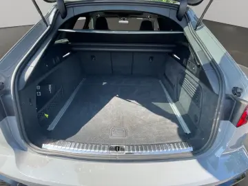 RS 6 Av. 4.0 TFSI qu. Laser B&O Pano HuD AHK