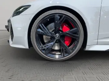 RS 6 Av. 4.0 TFSI qu. Laser B&O Pano HuD AHK