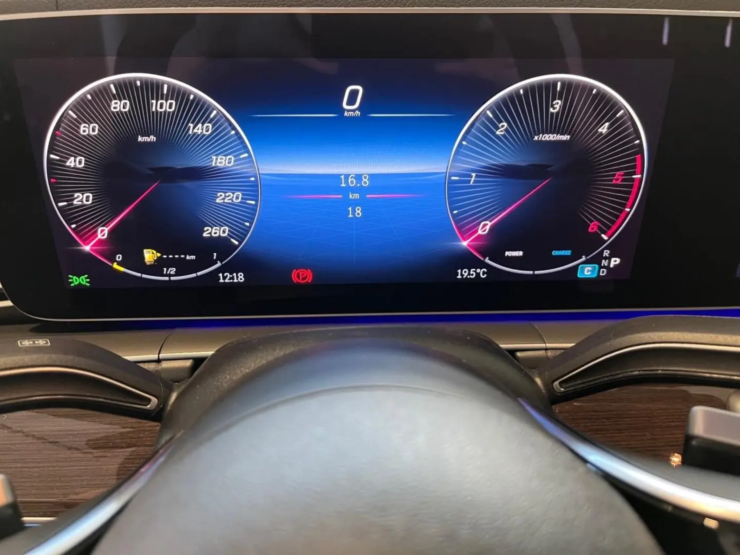 GLE 450 d 4M AMG StandHz*Burm*AHK*HUD*Airmatic**