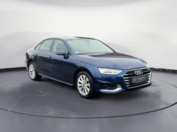 A4 Lim. 30 TDI advanced  VC KAMERA SCHIEBEDACH