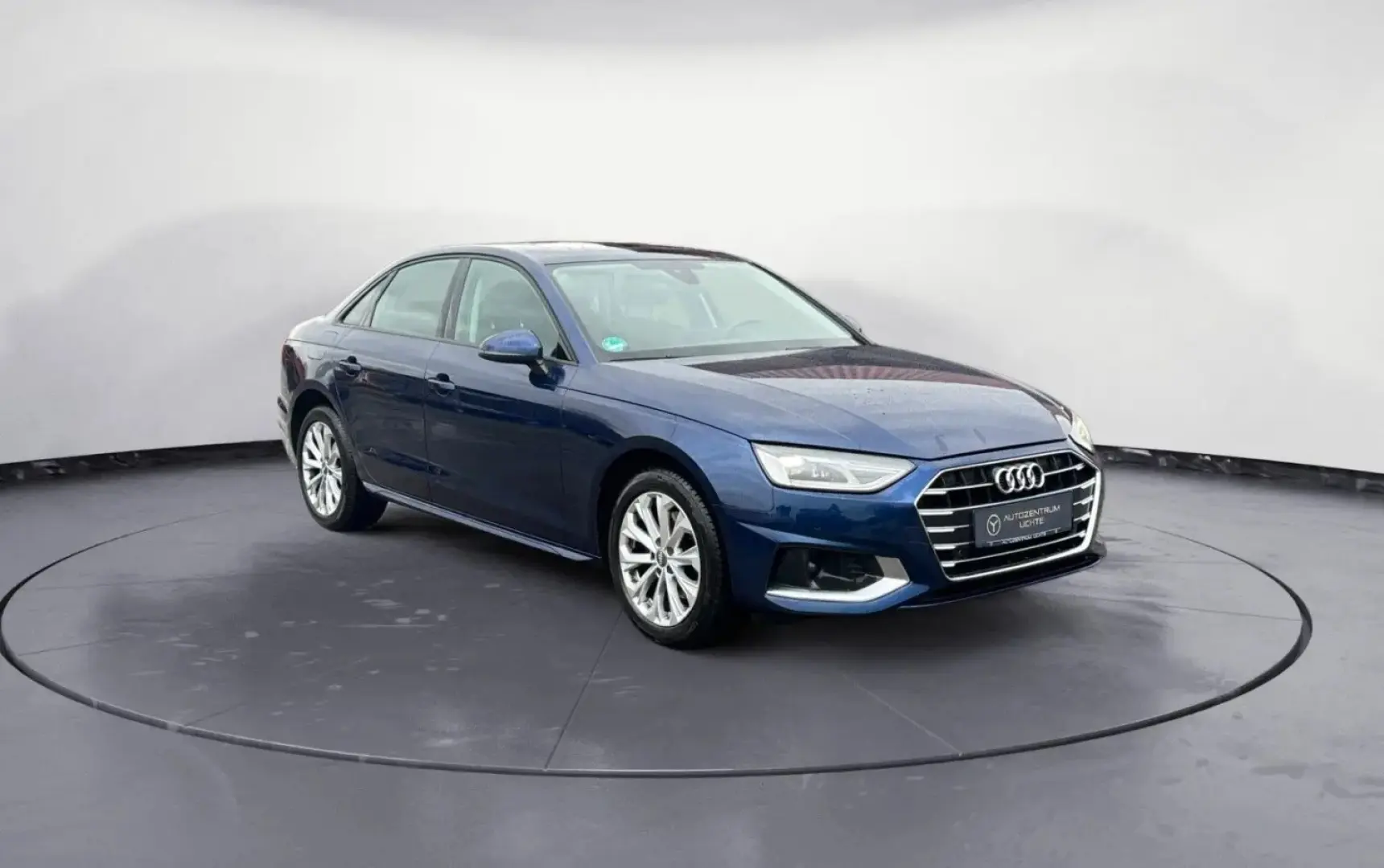 A4 Lim. 30 TDI advanced  VC KAMERA SCHIEBEDACH