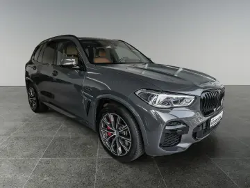 X5 xDrive 45e M Sport ACC Laser Panorama GSD