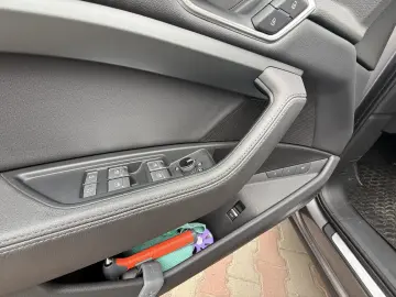 Audi E tron 50 QUATTRO 50 PLUS LAUNCH EDITION 71 KW