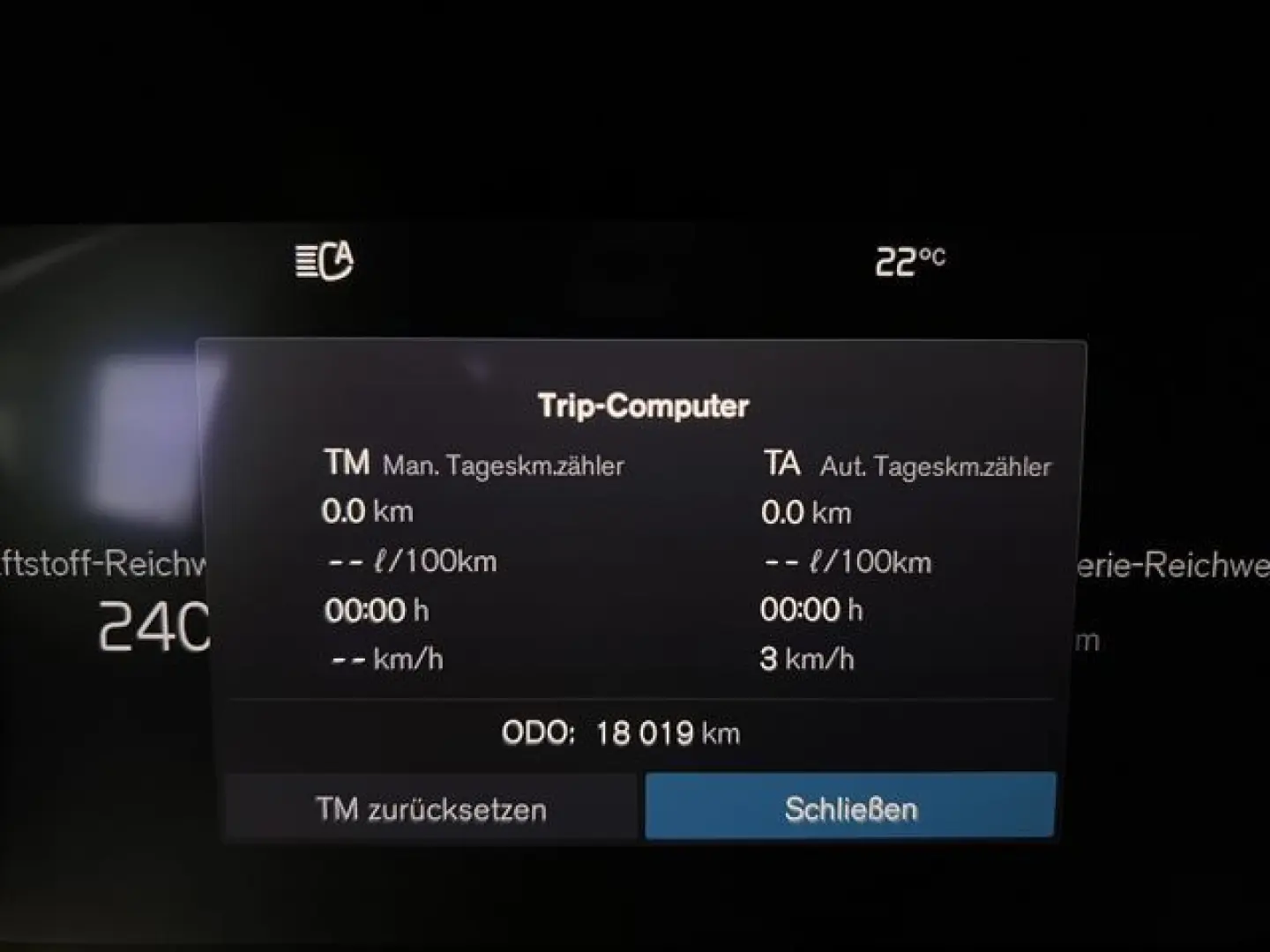 XC60 T8 Polestar Engineered Recharge AWD B&W AHK