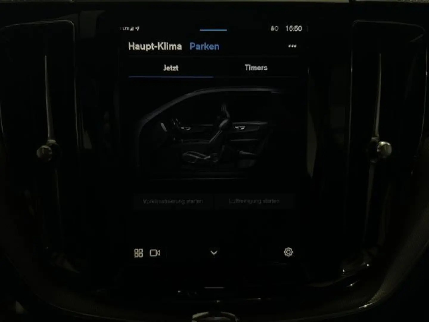 XC60 T8 Polestar Engineered Recharge AWD B&W AHK