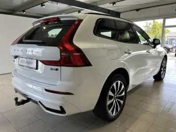 XC60 B4 (D) Plus Dark AWD ACC AHK Kamera Leder