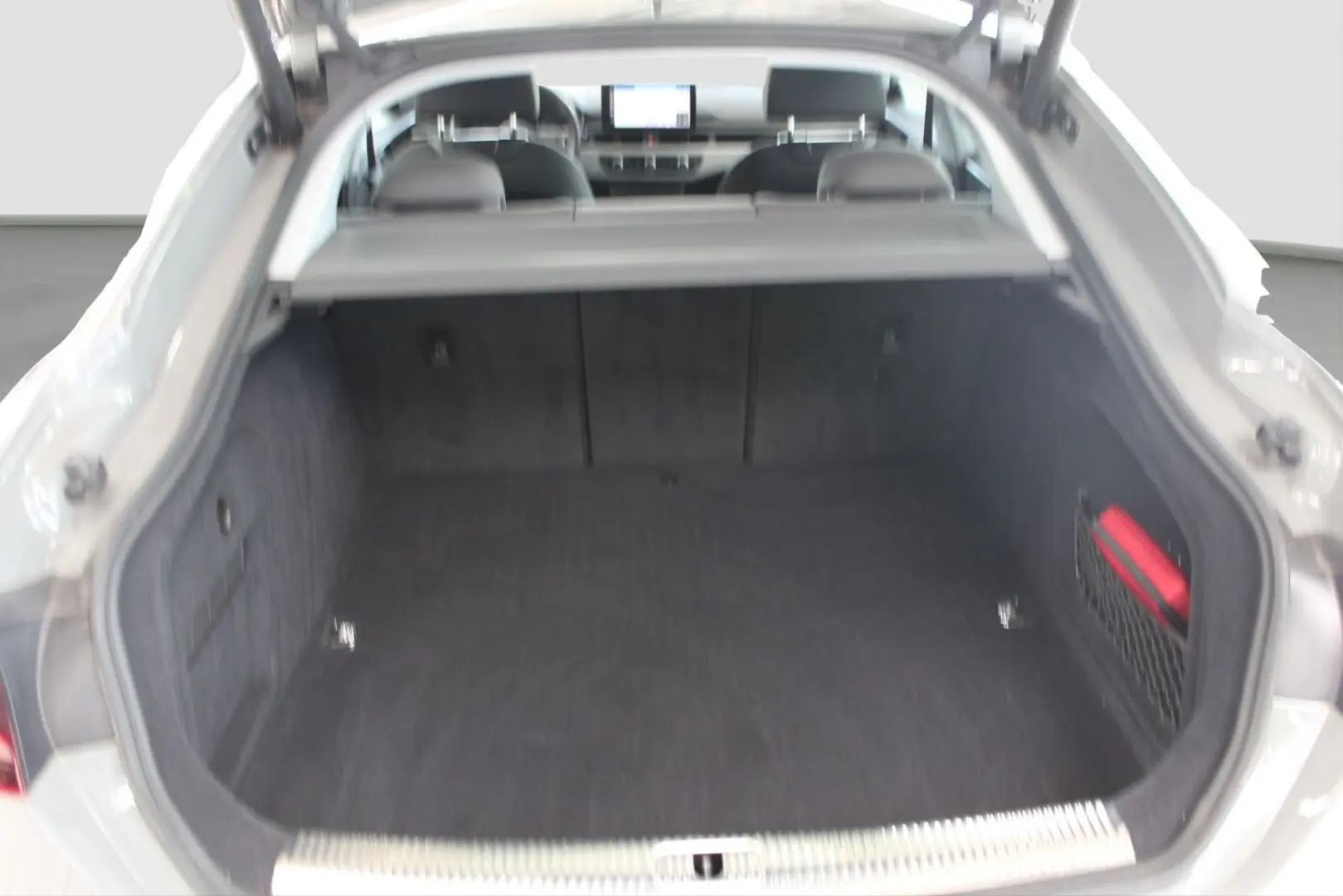 A5 Sportback S line 40 TDI Business Navi+ QI con
