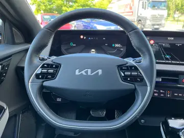 EV6 77,4 kWh 4WD GT Line *WP*GD*ASS*SND*DES