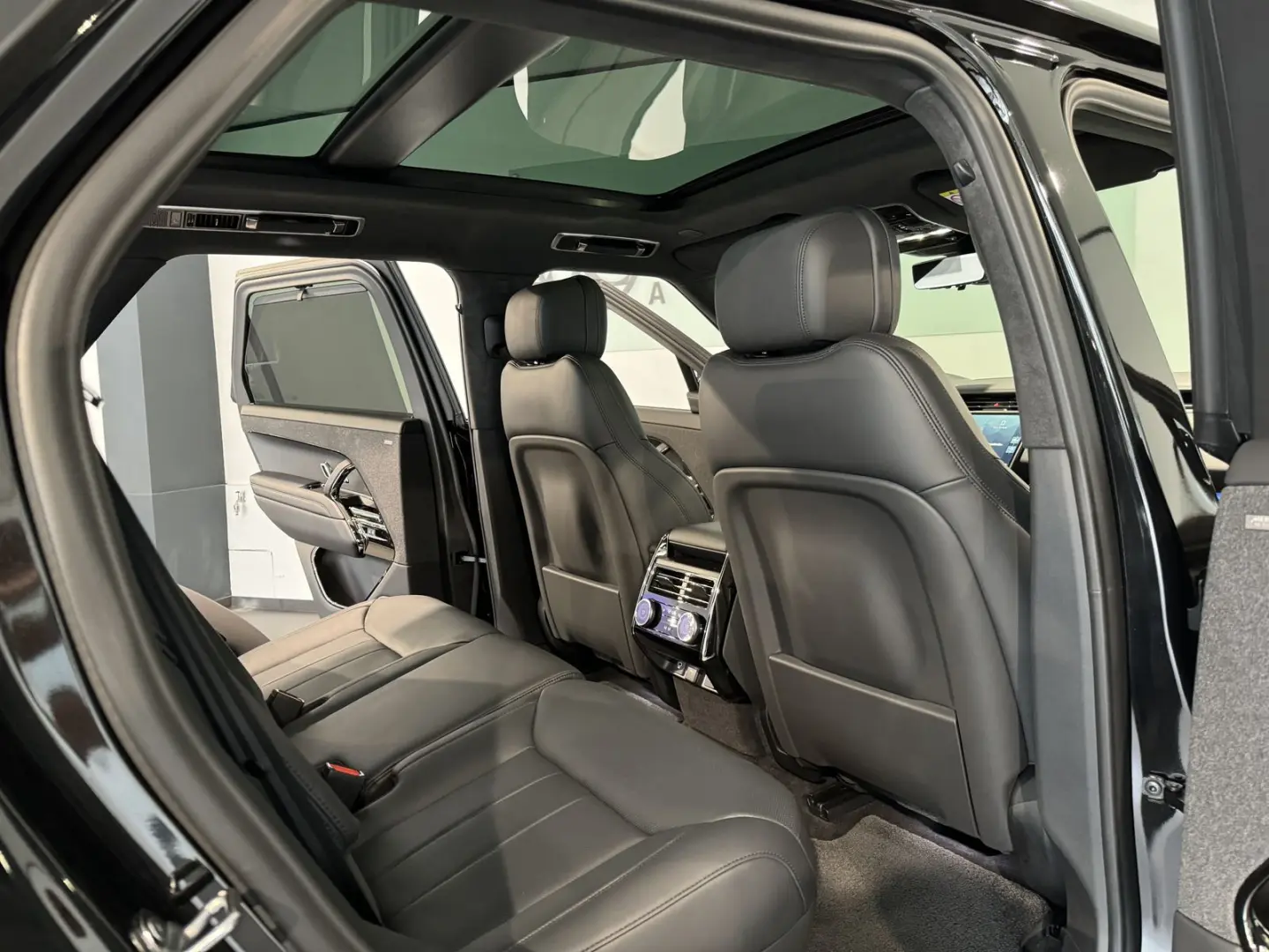 Range Rover Sport Autobiography