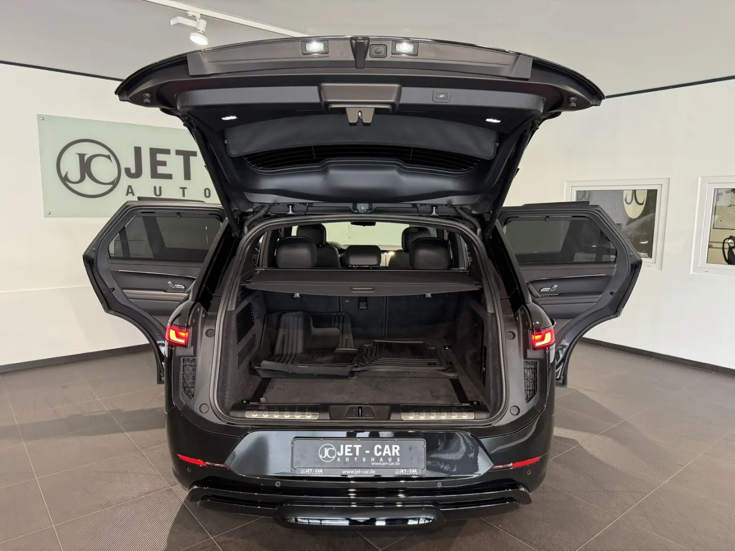 Range Rover Sport Autobiography
