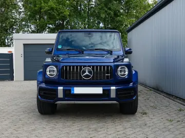 G 63 AMG  Exclusive,Performance,Massage,AHK, 22