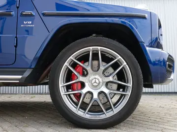 G 63 AMG  Exclusive,Performance,Massage,AHK, 22