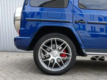 G 63 AMG  Exclusive,Performance,Massage,AHK, 22