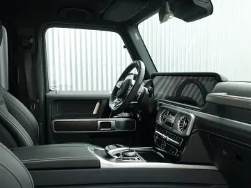 G 63 AMG  Exclusive,Performance,Massage,AHK, 22