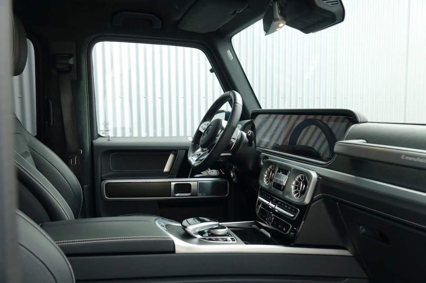 G 63 AMG  Exclusive,Performance,Massage,AHK, 22