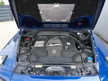 G 63 AMG  Exclusive,Performance,Massage,AHK, 22