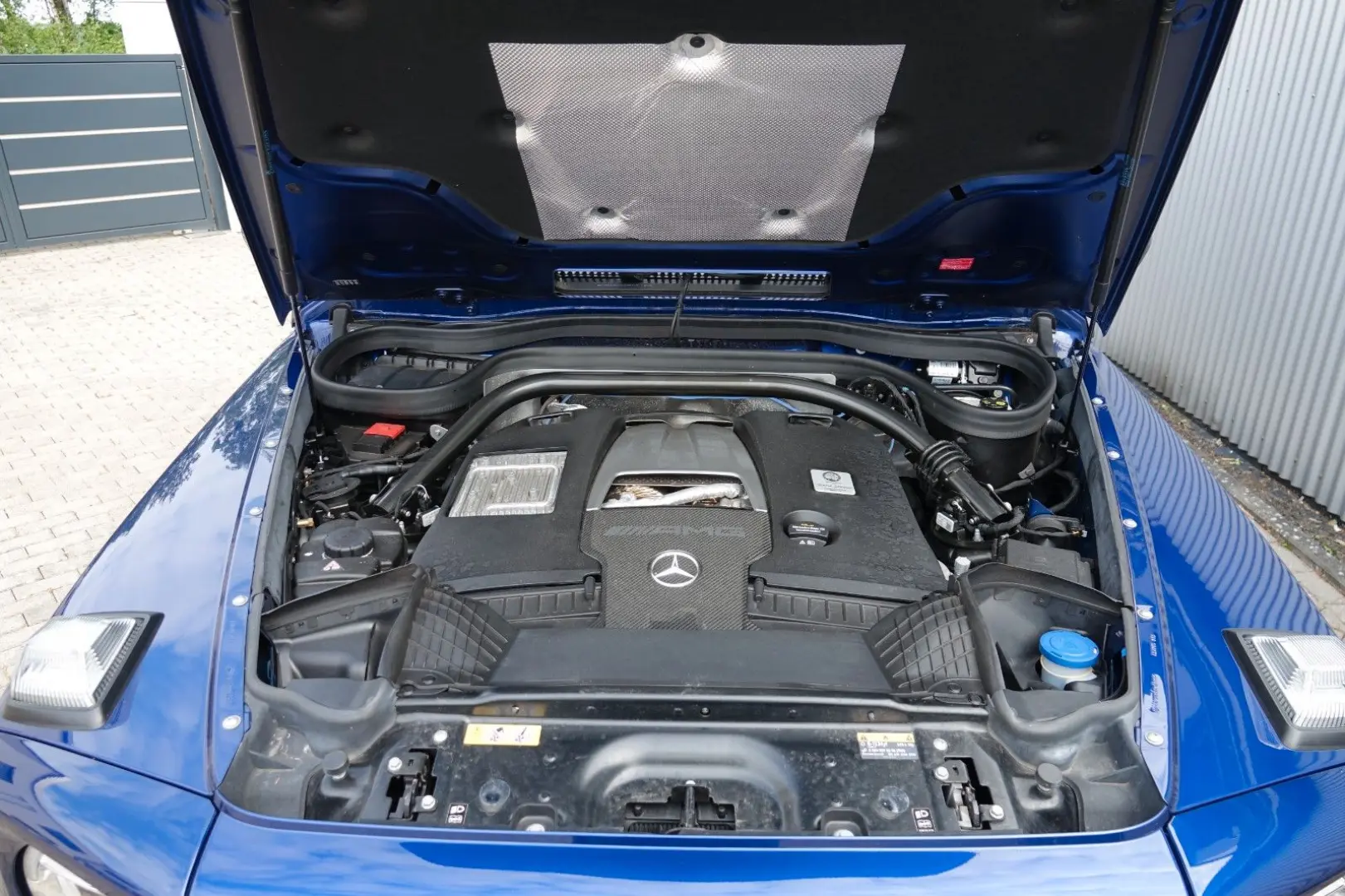 G 63 AMG  Exclusive,Performance,Massage,AHK, 22