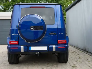 G 63 AMG  Exclusive,Performance,Massage,AHK, 22