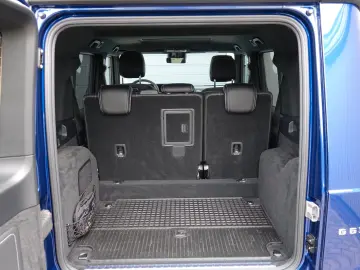 G 63 AMG  Exclusive,Performance,Massage,AHK, 22