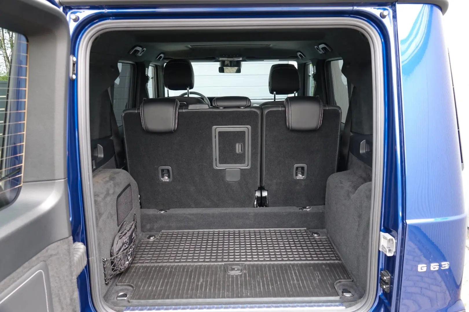 G 63 AMG  Exclusive,Performance,Massage,AHK, 22