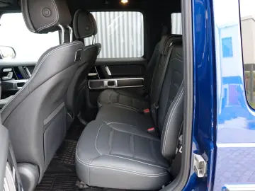 G 63 AMG  Exclusive,Performance,Massage,AHK, 22