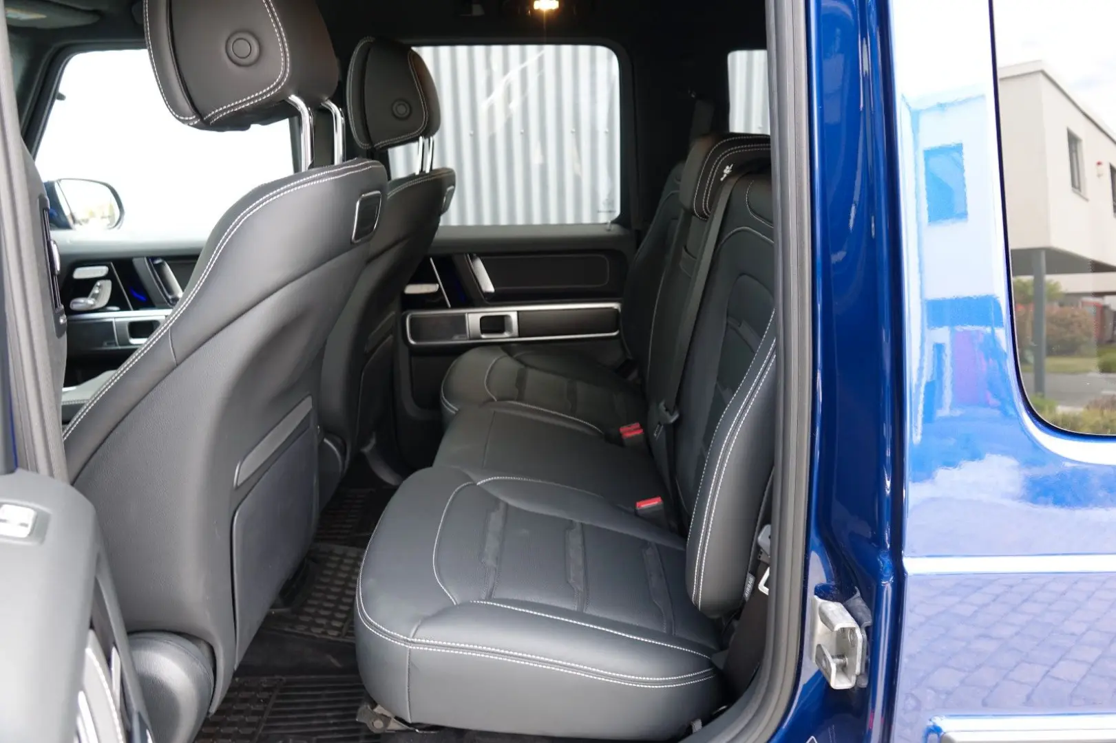 G 63 AMG  Exclusive,Performance,Massage,AHK, 22