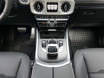 G 63 AMG  Exclusive,Performance,Massage,AHK, 22