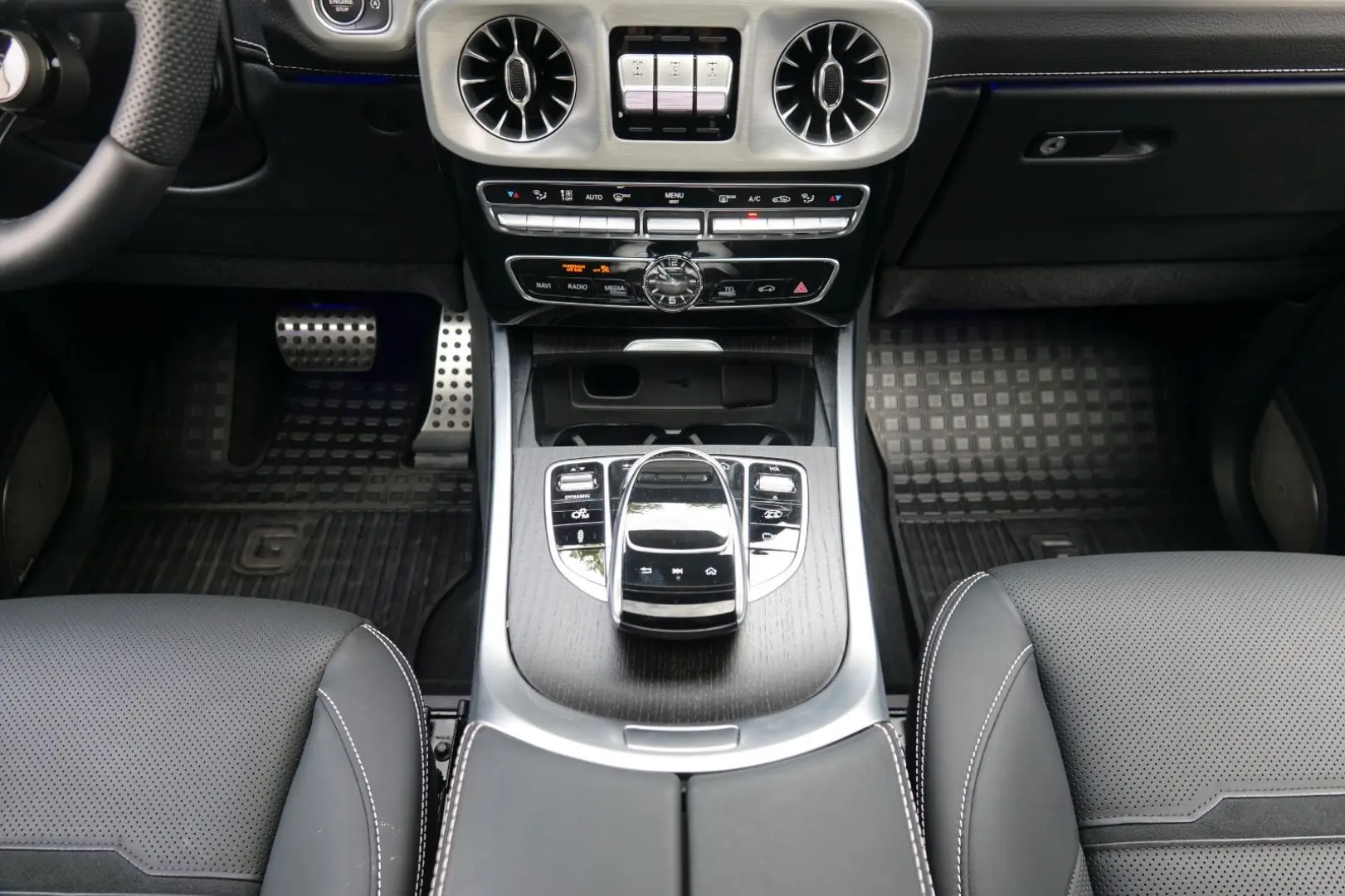 G 63 AMG  Exclusive,Performance,Massage,AHK, 22