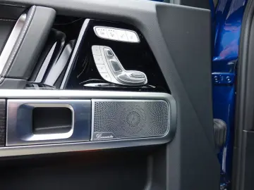 G 63 AMG  Exclusive,Performance,Massage,AHK, 22