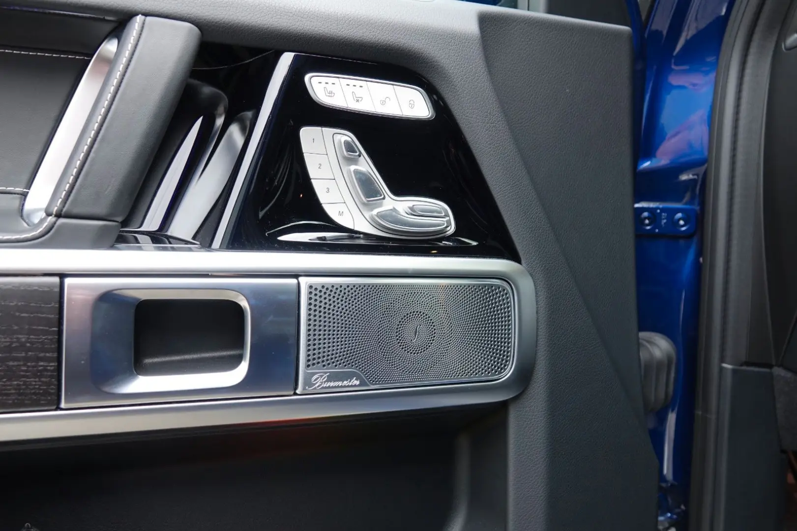 G 63 AMG  Exclusive,Performance,Massage,AHK, 22