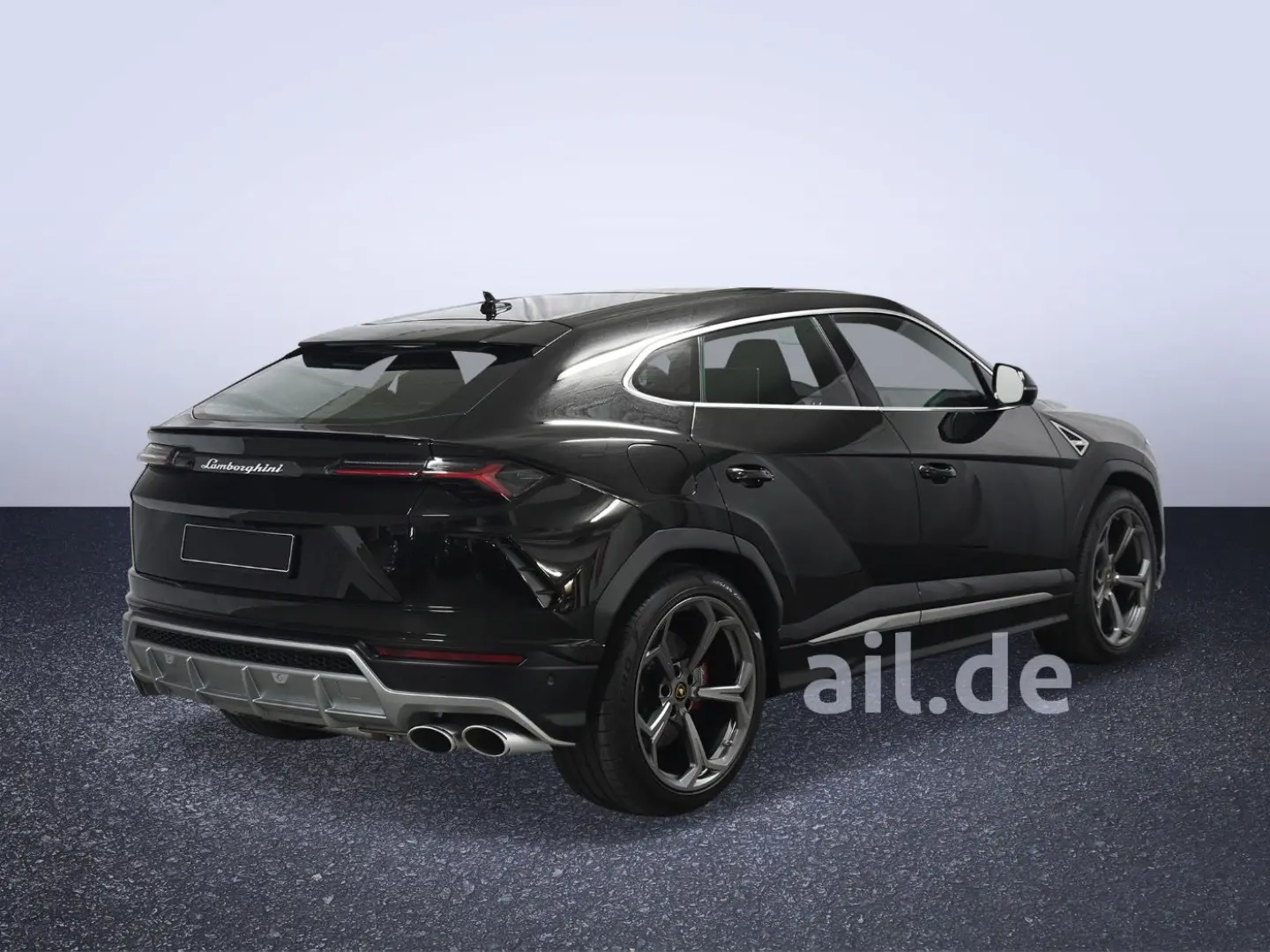 Urus Panorama GARANTIE ANIMA RSE AHK