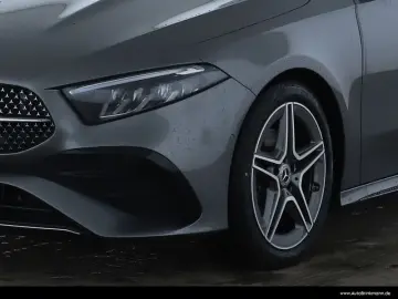 A 180 AMG-LINE+/LED/KAMERA/MBUX/WINTERAMG Line