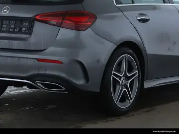 A 180 AMG-LINE+/LED/KAMERA/MBUX/WINTERAMG Line